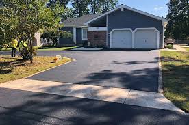 Driveway Overlay Services in Enola, PA